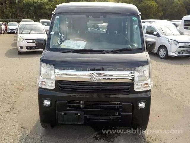 Suzuki Every 2022 for Sale in Karachi Image-1