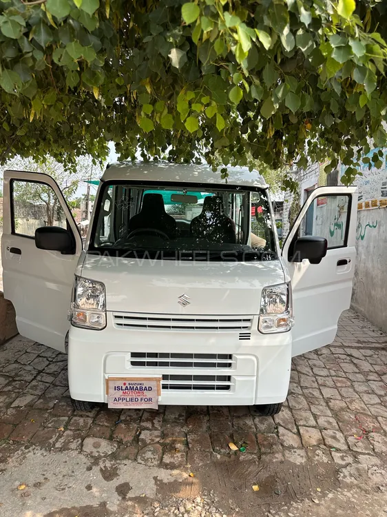 Suzuki Every 2025 for Sale in Rawalpindi Image-1