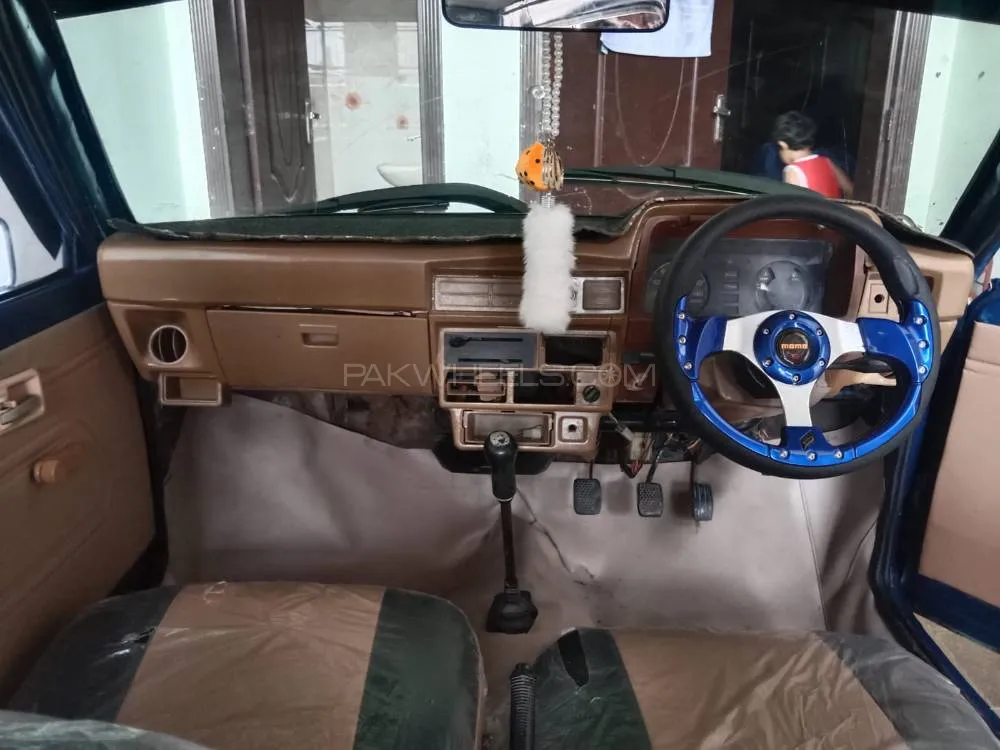 Suzuki FX 1984 for Sale in Bhakkar Image-1