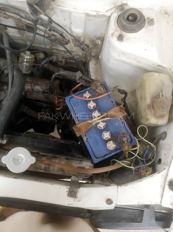 Suzuki FX 1985 for Sale in Multan Image-1