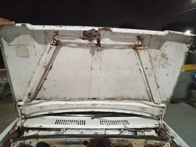 Suzuki FX 1988 for Sale in Karachi Image-1