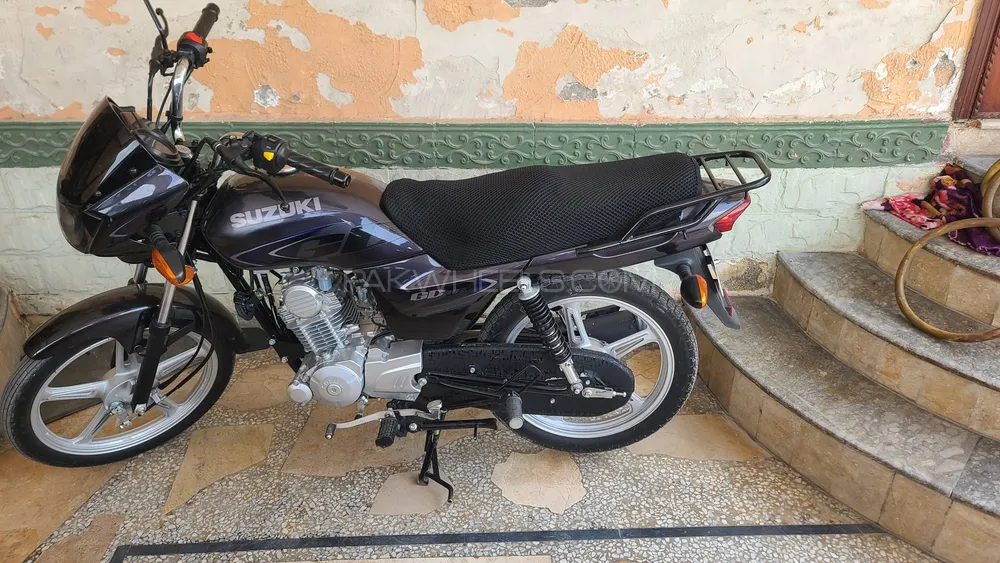 سوزوکی GD 110S 2022 for Sale Image-1