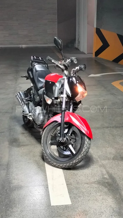 سوزوکی Inazuma 2013 for Sale Image-1