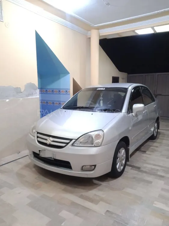 Suzuki Liana 2006 for Sale in Sadiqabad Image-1