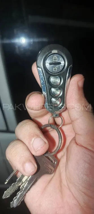 Suzuki Mehran 2007 for Sale in Lahore Image-1