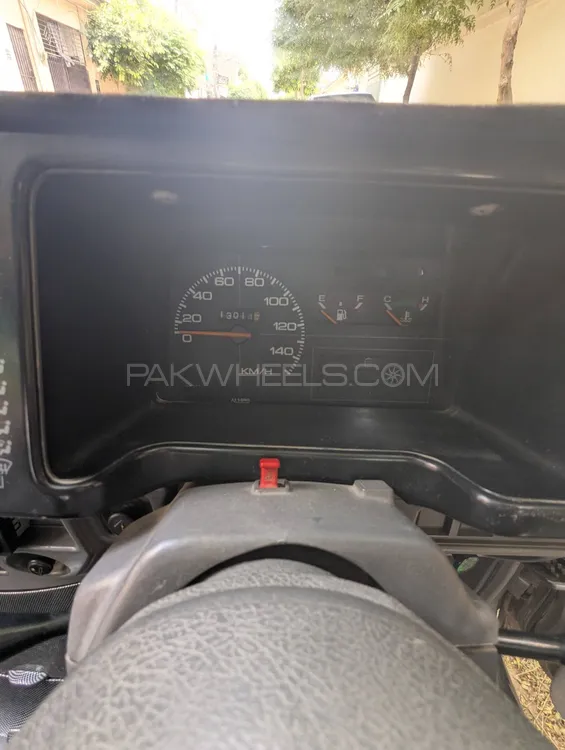 Suzuki Mehran 2010 for Sale in Multan Image-1