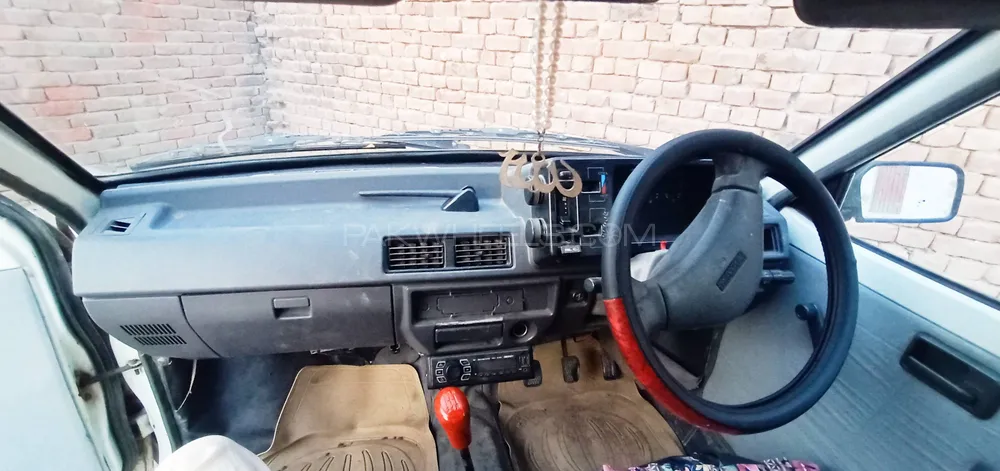 Suzuki Mehran 2006 for Sale in Multan Image-1