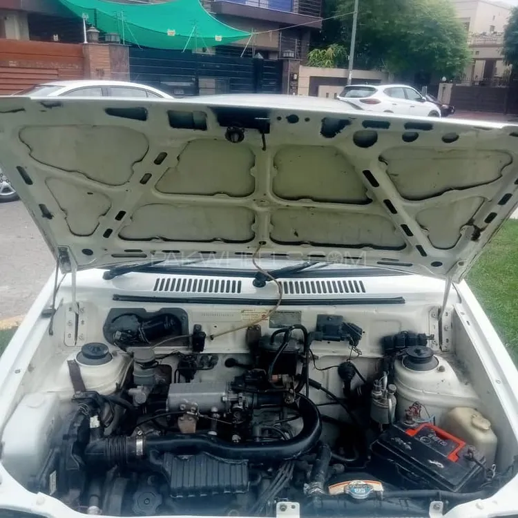 Suzuki Mehran 2018 for Sale in Lahore Image-1
