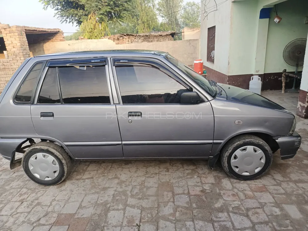 Suzuki Mehran 2019 for Sale in Shuja Abad Image-1
