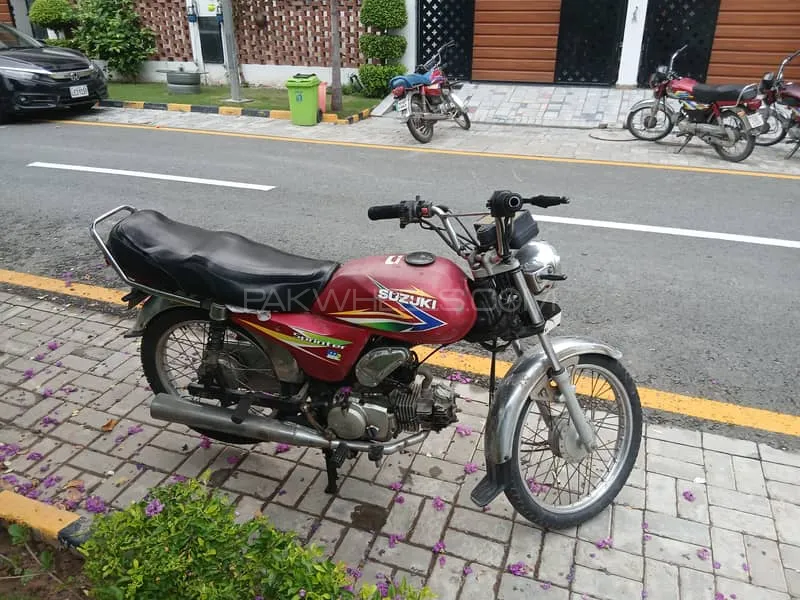 سوزوکی Sprinter 2010 for Sale Image-1
