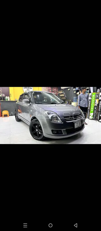 Suzuki Swift 2014 for Sale in Islamabad Image-1