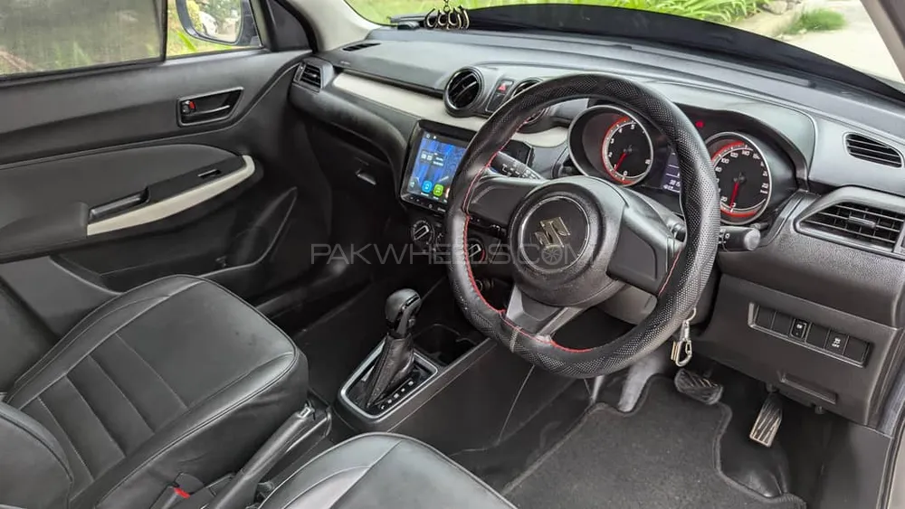 Suzuki Swift 2022 for Sale in Karachi Image-1