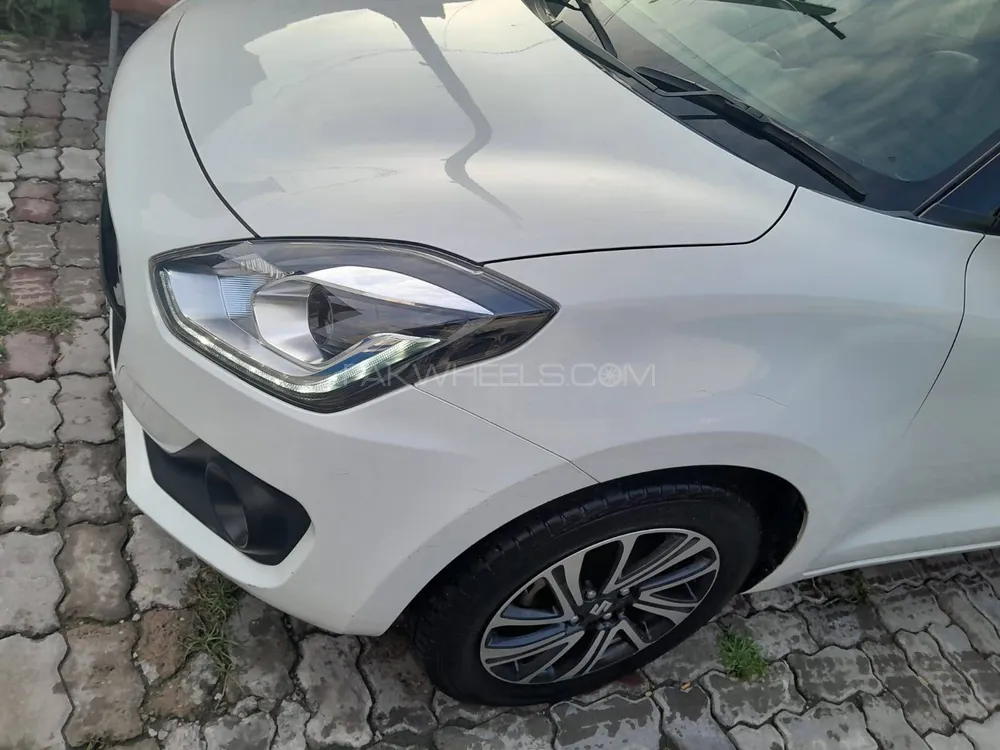 سوزوکی سوئفٹ 2022 for Sale in سیالکوٹ Image-1