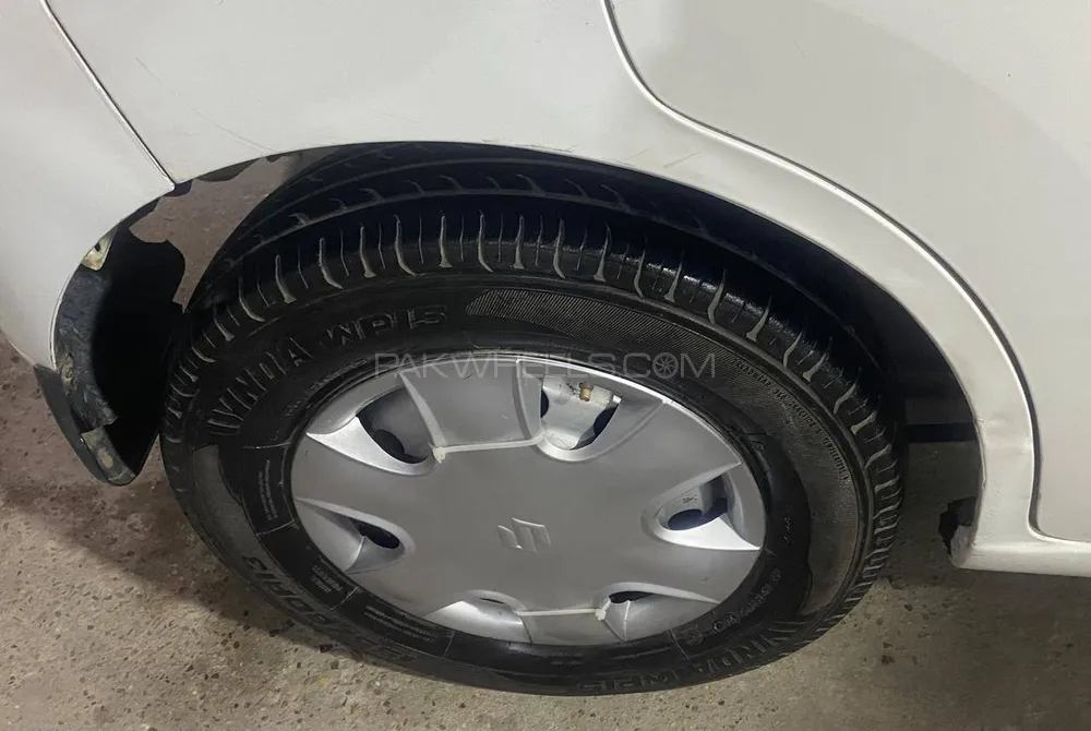 Suzuki Wagon R 2022 for Sale in Gujranwala Suzuki Wagon R 2022 for Sale in Gujranwala Image-13