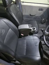 Daihatsu Cuore CX 2009 for Sale