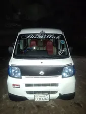 Daihatsu Hijet 2008 for Sale