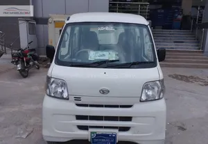 Daihatsu Hijet Special 2019 for Sale