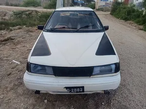 Hyundai Excel Basegrade 1993 for Sale