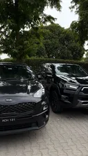 KIA Sportage AWD 2020 for Sale