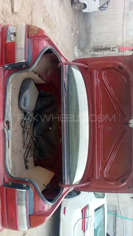 Toyota Corolla 2000 for Sale in Malakwal Image-1