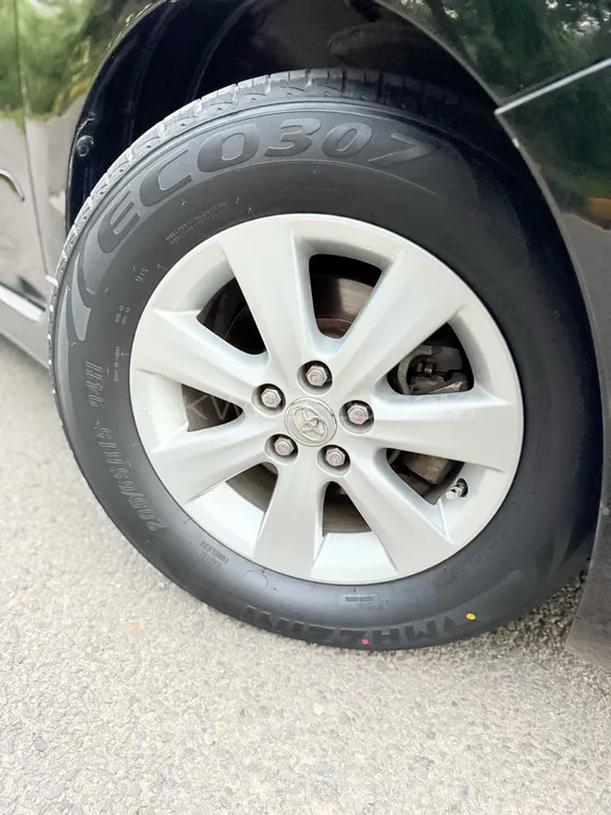 Toyota Corolla 2013 for Sale in Islamabad Image-1