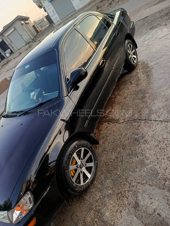 Toyota Corolla 1995 for Sale in Sargodha Image-1