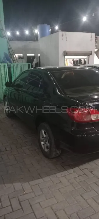 Toyota Corolla 2007 for Sale in Chiniot Image-1