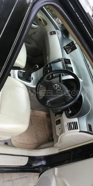 Toyota Corolla 2012 for Sale in Sahiwal Image-1