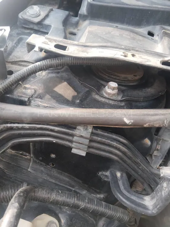 Toyota Corolla 2015 for Sale in Vehari Image-1