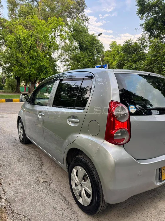 Daihatsu Boon 2011 for Sale in Islamabad Image-1