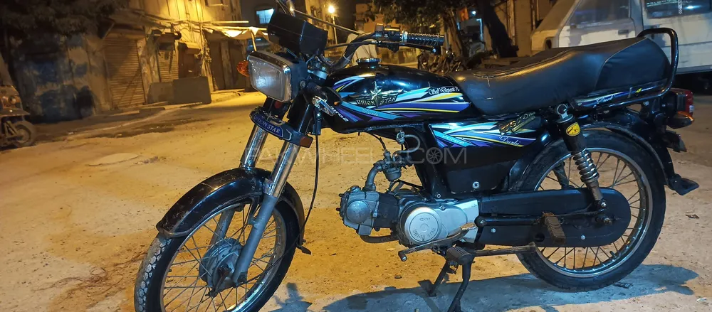 Union Star US 70cc 2022 for Sale Image-1