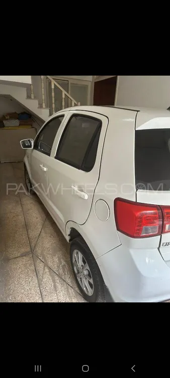 United Bravo 2020 for Sale in Lahore Image-1