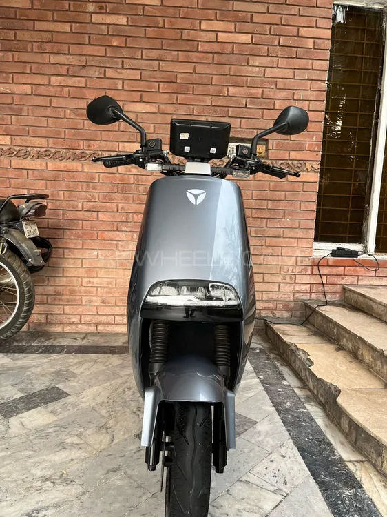 Yadea G5 2023 for Sale Image-1