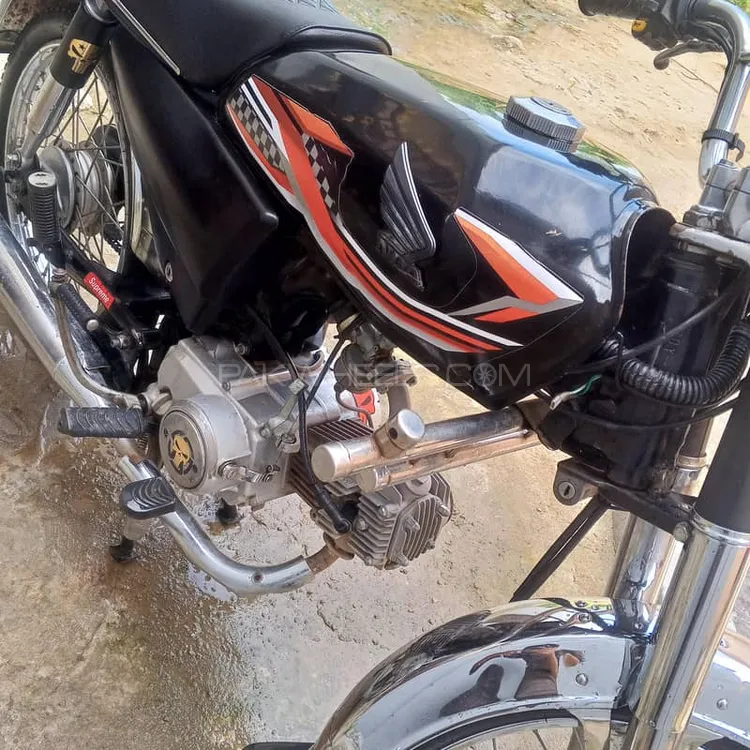 Chinese Bikes 70 2022 for Sale Image-1