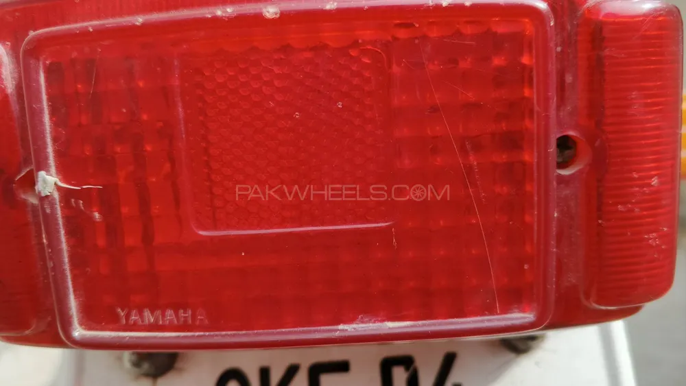 Aima One 2004 for Sale Image-1