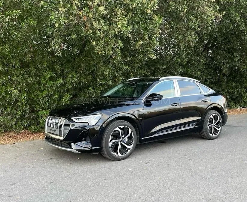 Audi e-tron 2022 for Sale in Karachi Image-1