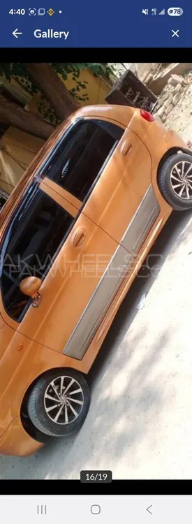 Chevrolet Joy 2008 for Sale in Islamabad Chevrolet Joy 2008 for Sale in Islamabad Image-15