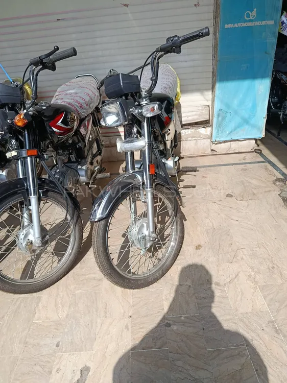 چینی موٹر سائیکل Other 2025 for Sale Image-1