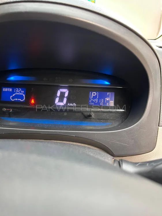 Daihatsu Mira 2012 for Sale in Gujranwala Image-1