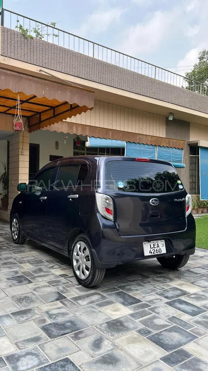 Daihatsu Mira 2016 for Sale in Lahore Image-1