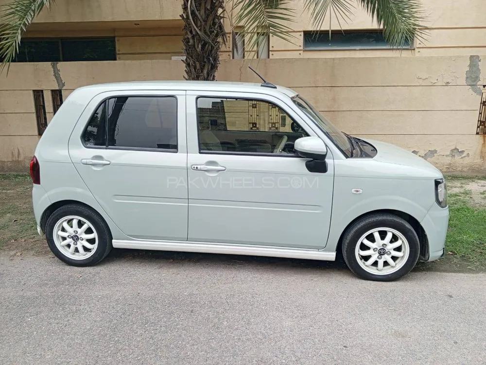 Daihatsu Mira 2023 for Sale in Lahore Image-1