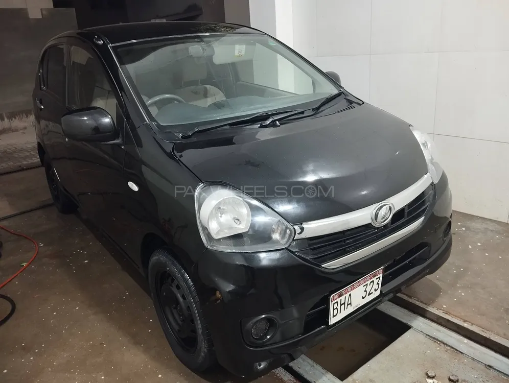 ڈائیہاتسو میرا 2013 for Sale in کراچی Image-1