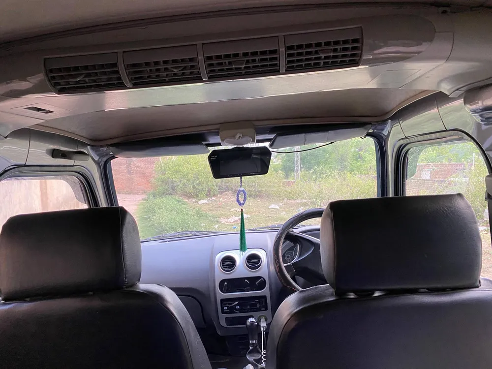 FAW X-PV 2018 for Sale in Jhelum Image-1