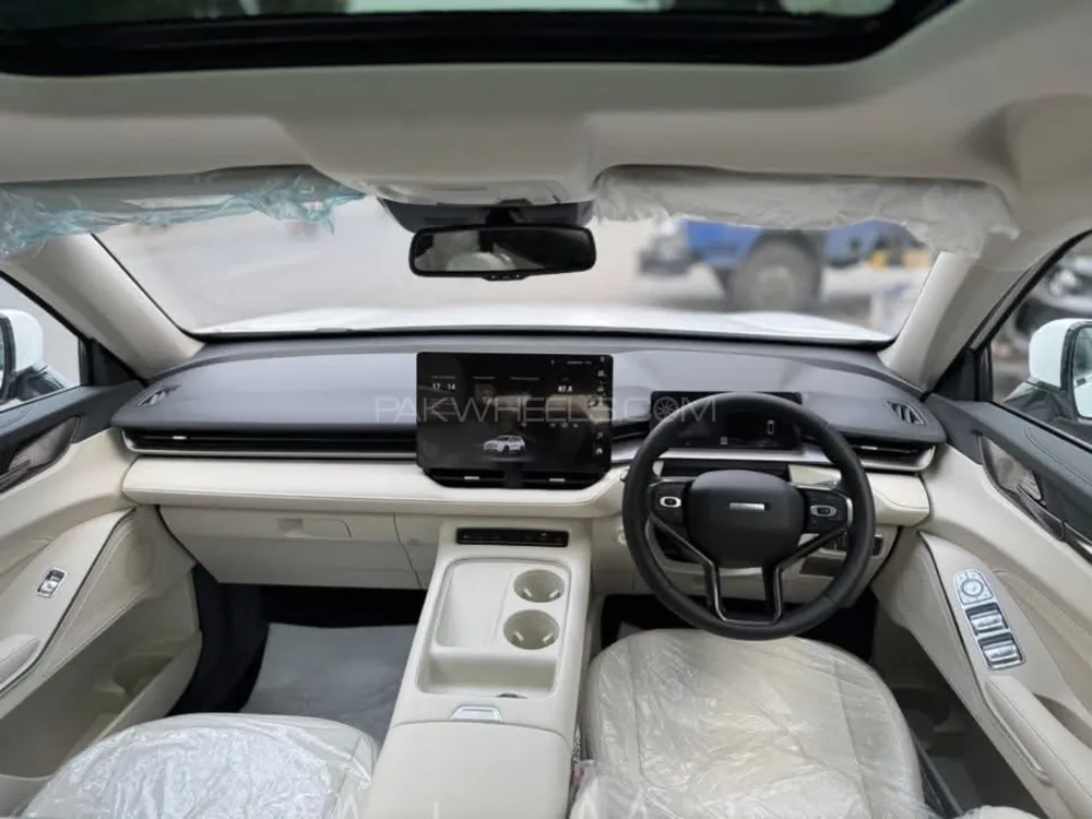 Haval H6 2025 for Sale in Rawalpindi Image-1
