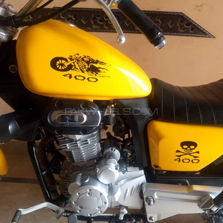 Hi Speed SR 200 2022 for Sale Image-1