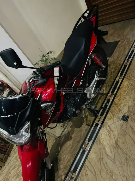 Honda CB 150F 2022 for Sale Image-1