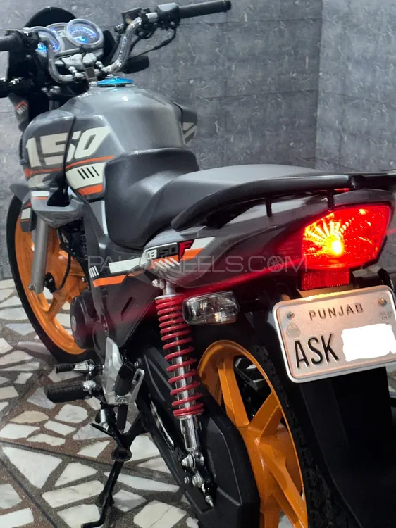 Honda CB 150F 2023 for Sale Image-1