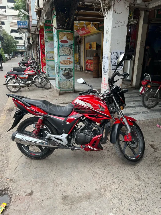 Honda CB 150F 2023 for Sale Image-1