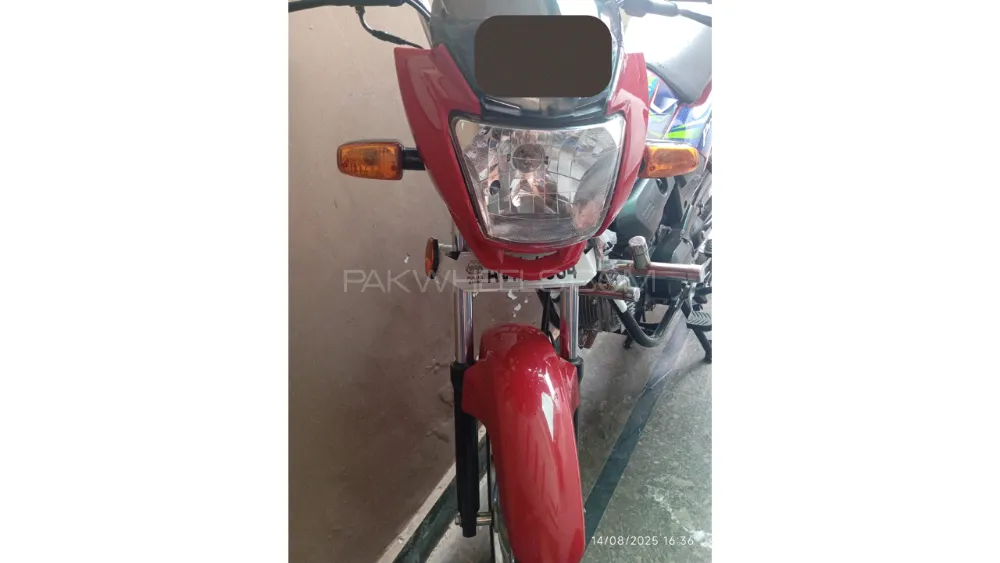 Honda Pridor 2024 for Sale Image-1
