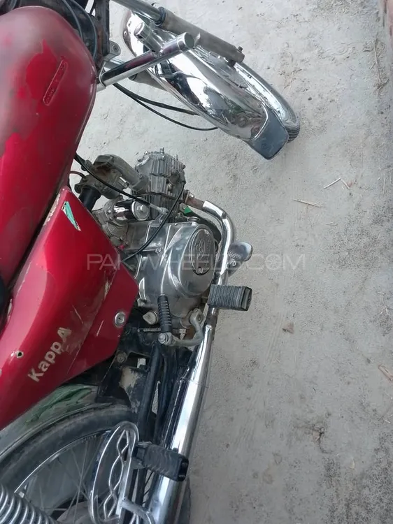 Honda CD 70 2003 for Sale Image-1